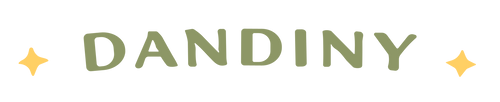 Dandiny | Baby Head Protection Backpack logo